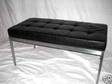 Florence Knoll Original Two Seat Bench