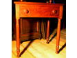 Virginia Walnut Table or Desk