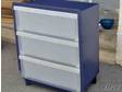 3 Drawer Dresser