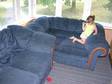 couch and sofa little girl not included