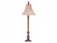French Colonial Buffet Lamp!