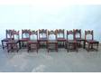 10 French Dining Room Chairs
