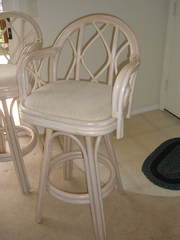 Counter Height Bar Stools 