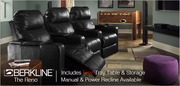 Home theater furniture