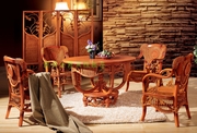 supplying rattan furniture at good price 