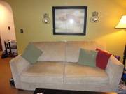 Living Room Set