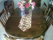 Dinng room set