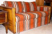 Lots of Bedroom and Living Room items including FlexSteel, Desks