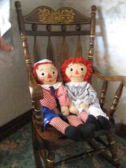 Rocking Chair