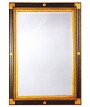 Custom mirrors at kingdavidgallery 