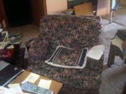 GENTLY USED COUCH FORE SALE