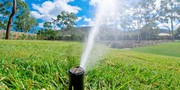Custom Design Sprinkler System