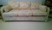 Sofa / Hide-a -Bed 