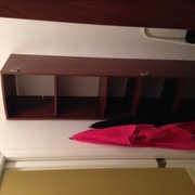 Closet Organizers