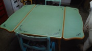 Drop Leaf Table