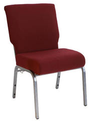 Church Chairs Factory at Larry Hoffman Chair