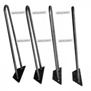 Hairpin legs 30