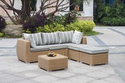  Wicker Indoor and Outdoor Patio Furniture On Sale