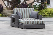  Resin Wicker Indoor and Outdoor Patio Furniture