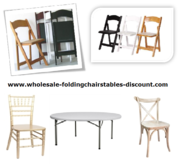 Commercial Furniture Orders with Wholesale Chairs and Tables Discount