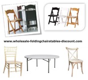 Larry Hoffman Chair - wholesale foldingchairstables discount