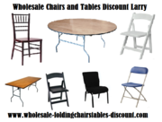 Changing Business Times with wholesale-foldingchairstables-discount