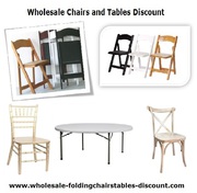 Changing Business Times with Wholesale Chairs and Tables Discount
