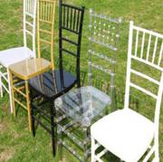 Get the Best Quality Stackable Chairs from Larry Hoffman Company