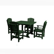 Outdoor Square Dining Set On Sale