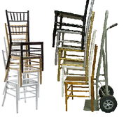 Get the Best Deals with California Chiavari Chairs