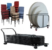 Best Wholesale Chairs and Tables Discount from Larry Hoffman