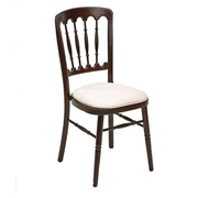 Versailles Fruitwood Chair