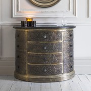 Bone Inlay Furniture USA