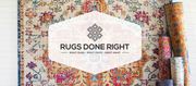 Rugs Done Right 