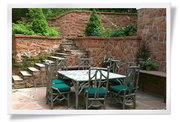 CAST ALUMINIUM FURNITURE | Lazy CF Ranch