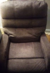 For Sale Electric Recliner