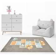 Kids Room Rugs | Colorful & Floor Carpets | Saraswati Global