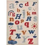 Explore Fun Kids Room Rugs for Every Theme | Saraswati Global