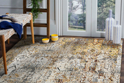 Add Luxury to Your Home with Utshob Rugs