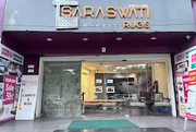 Best Rug Retailers in Delhi – Stylish & Durable Rugs | Saraswati Globa