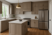 kitchen cabinet in Homestead