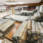 Luxury Apartment Rugs Premium Style | Saraswati Global