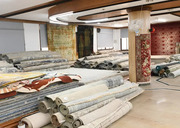 Luxury Rug Store in Jaipur | Handcrafted Collections | Saraswati Globa