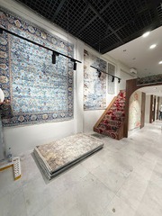 Luxury Carpet Store in Mumbai | Premium Rugs & Décor | Saraswati Globa