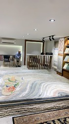 Rug & Carpet Retailers Mumbai | Luxury Collections | Saraswati Global