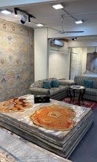Best Carpet Store Delhi | Designer Rugs & Carpets | Saraswati Global