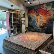 Carpet Rugs Store in Delhi | Stylish Rugs for Interiors | Saraswati Gl