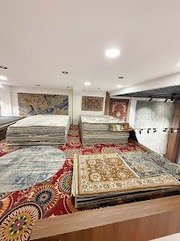 Luxury Carpets Store in Mumbai | Modern & Classic Styles | Saraswati G