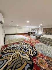 Best Carpet Store in Mumbai | Elegant Rugs Collection | Saraswati Glob