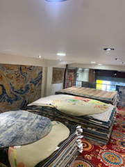 Carpet Store in Mumbai | Luxury Rugs | Saraswati Global